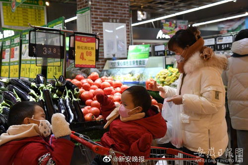 安徽多地開設(shè)農(nóng)副產(chǎn)品平價惠民銷售專柜 十年平價店 惠民顯長效