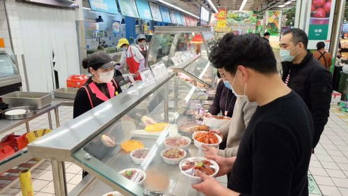 蘇果第三屆龍蝦節 日銷2000斤背后的農副產品銷售新路徑
