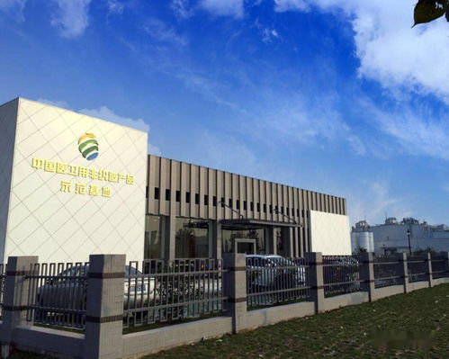 中國醫衛用非織造產品示范基地 迎復評,九江緊抓行業發展新機遇