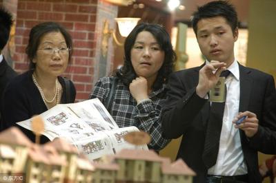 任志強(qiáng)不是預(yù)言家 是開發(fā)商利益 杰出代表 還在為房價上漲找理由