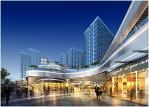 數(shù)說天街,關(guān)于商鋪投資的那點(diǎn)事兒