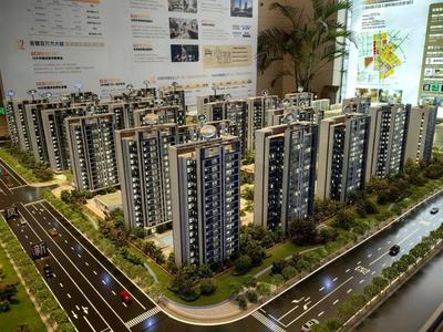 上海發起住房"以舊換新"活動,中介"全城推、優先賣" 舊房,房企承諾無憂"退房退款"