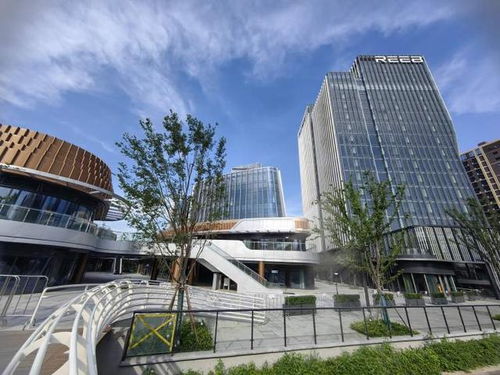 煙囪 麥芽倉修舊如舊,啤酒廠舊址成新晉打卡地,唱著 喜歡上海的理由 力波回來了,下半年開業(yè)