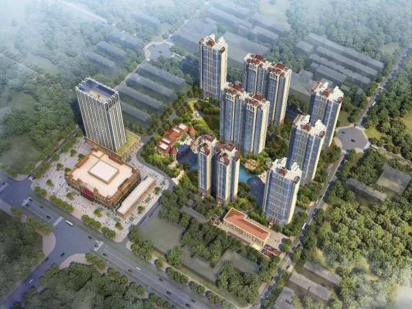 上海虹口恒大江灣華庭究竟怎么回事,恒大江灣華庭為什么那么多人都瘋狂購(gòu)買(mǎi)