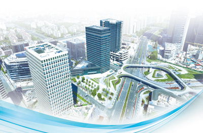 文化產(chǎn)業(yè)園 各有新看點(diǎn)