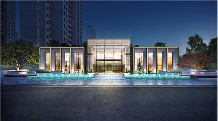 中梁榮膺上海房地產(chǎn)開發(fā)企業(yè)30強(qiáng)第6位