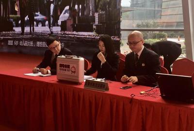 上海一樓盤公開(kāi)搖號(hào)排序,為全市首個(gè)實(shí)施搖號(hào)購(gòu)房新規(guī)樓盤