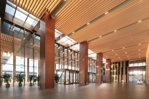 贏在產(chǎn)品力競(jìng)爭(zhēng)時(shí)代 遠(yuǎn)洋集團(tuán)五大匠造秘籍大解密