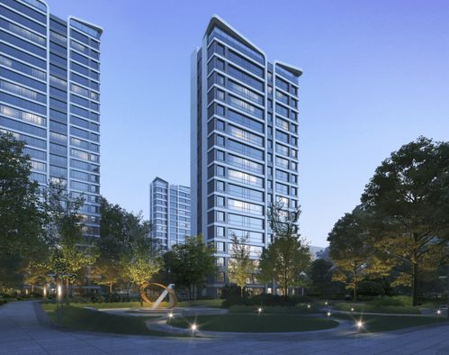 2024西安交控富力尚悅居樓盤 交控富力尚悅居樓盤效果圖 區(qū)位圖 戶型展示