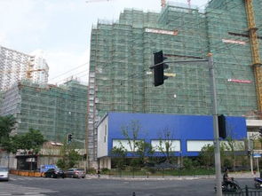 中福浦江匯 上海中福浦江匯配套實景圖,樣板間,效果圖,戶型圖 上海網(wǎng)易房產(chǎn)